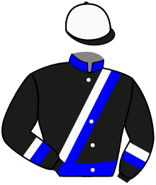 Casaque n°8