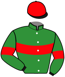 Casaque n°9