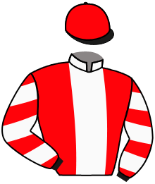 Casaque n°5