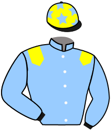 Casaque n°3