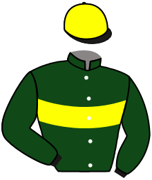 Casaque n°5