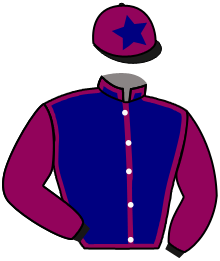 Casaque n°8