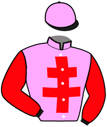 Casaque n°3
