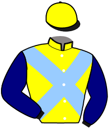 Casaque n°5