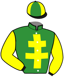 Casaque n°5
