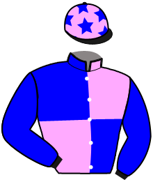 Casaque n°9