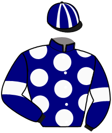 Casaque n°4