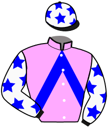 Casaque n°5
