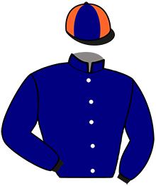 Casaque n°9