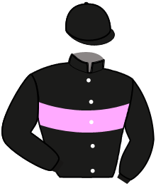 Casaque n°4