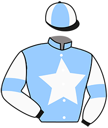 Casaque n°10