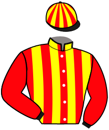 Casaque n°8