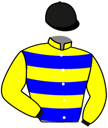 Casaque n°1