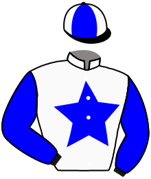 Casaque n°2