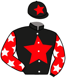 Casaque n°3