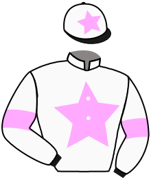 Casaque n°4