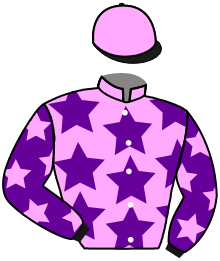 Casaque n°11