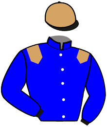 Casaque n°5