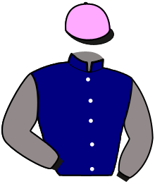 Casaque n°1
