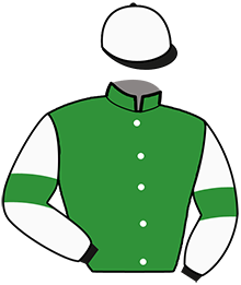 Casaque n°11