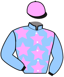 Casaque n°11
