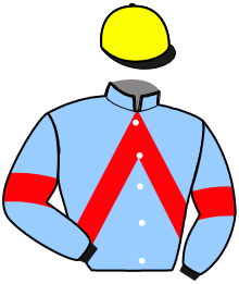 Casaque n°13