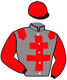 Casaque n°5