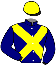 Casaque n°9