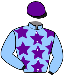 Casaque n°3
