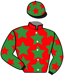 Casaque n°1