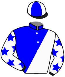 Casaque n°5