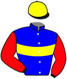 Casaque n°11