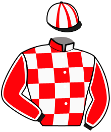Casaque n°2