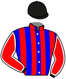 Casaque n°1