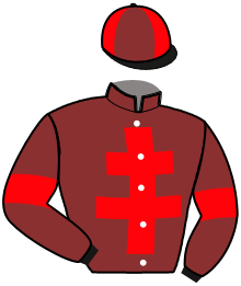 Casaque n°1
