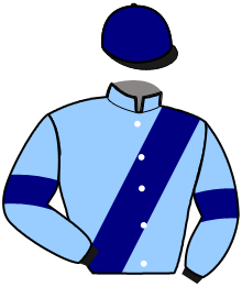 Casaque n°11