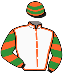 Casaque n°1