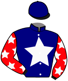 Casaque n°3