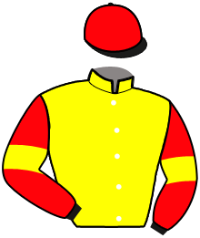 Casaque n°5