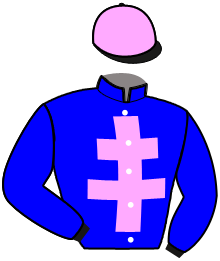 Casaque n°8