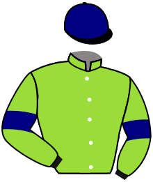 Casaque n°2