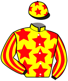 Casaque n°4