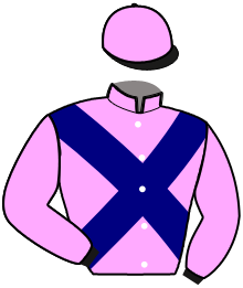 Casaque n°12