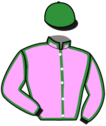 Casaque n°5