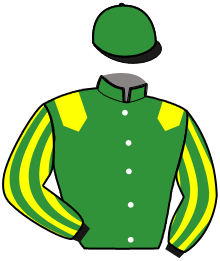 Casaque n°5