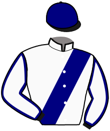 Casaque n°6