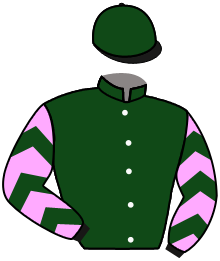 Casaque n°11