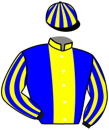 Casaque n°2