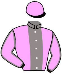 Casaque n°4