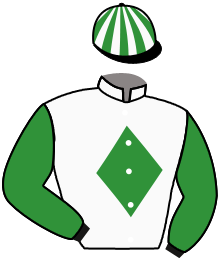 Casaque n°1
